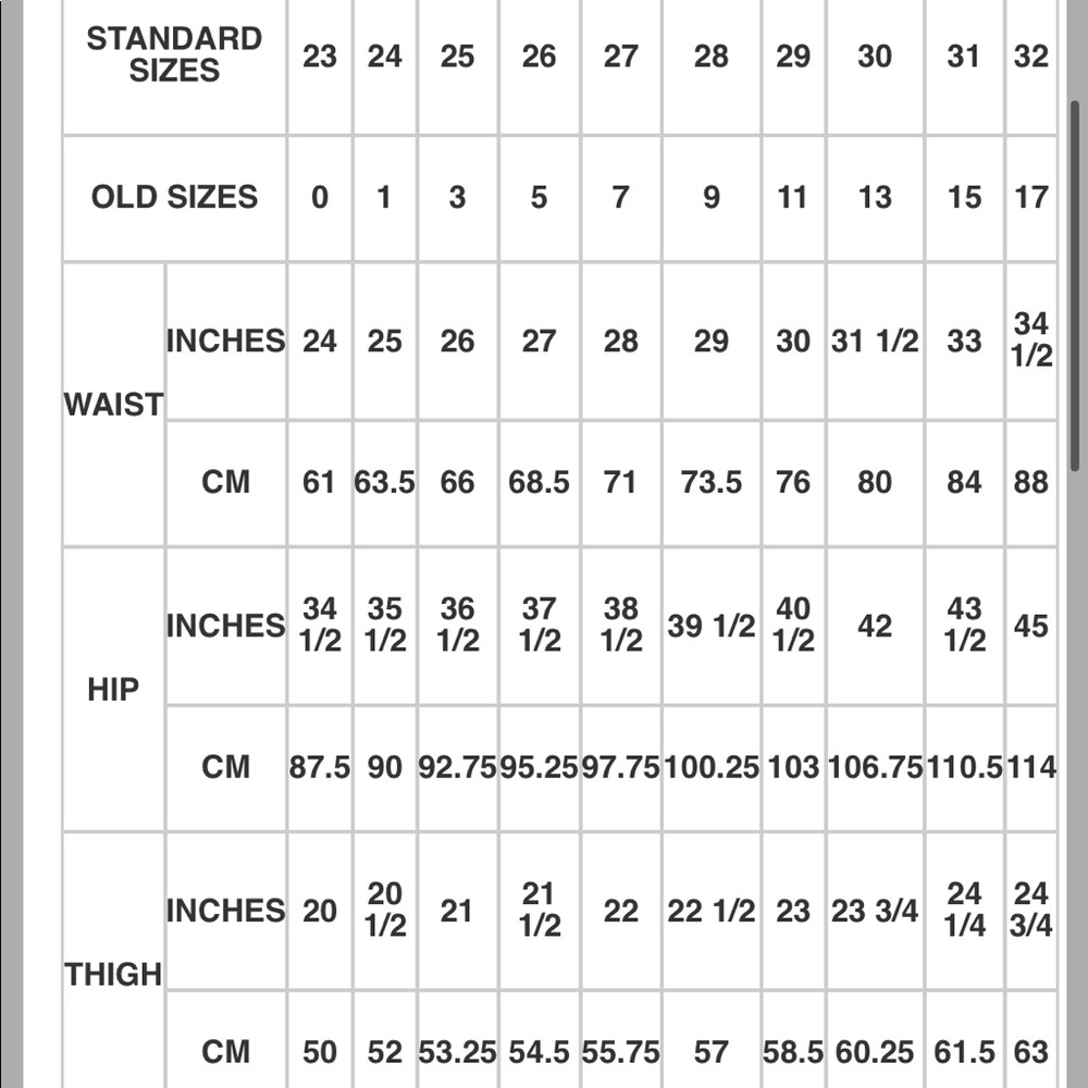 PACSUN VINTAGE ICON MOM JEANS - Picture 4 of 5